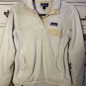 Patagonia Pullover Fleece